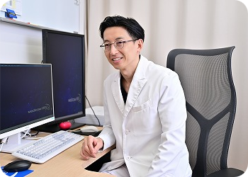 横浜あおば胃腸肛門内視鏡クリニック