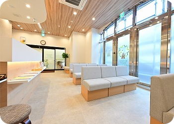 横浜あおば胃腸肛門内視鏡クリニック