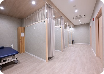横浜あおば胃腸肛門内視鏡クリニック